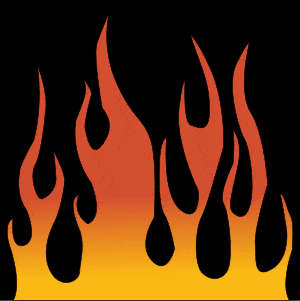 炎